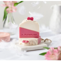 Almara Soap - Mydło Love 100 g